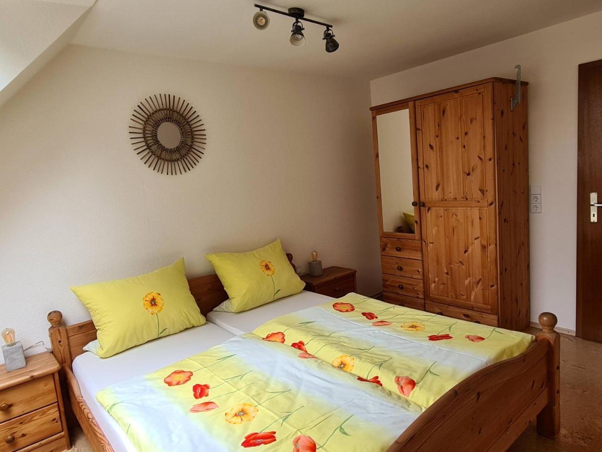 Haus Wolter Apartamento Gengenbach Exterior foto