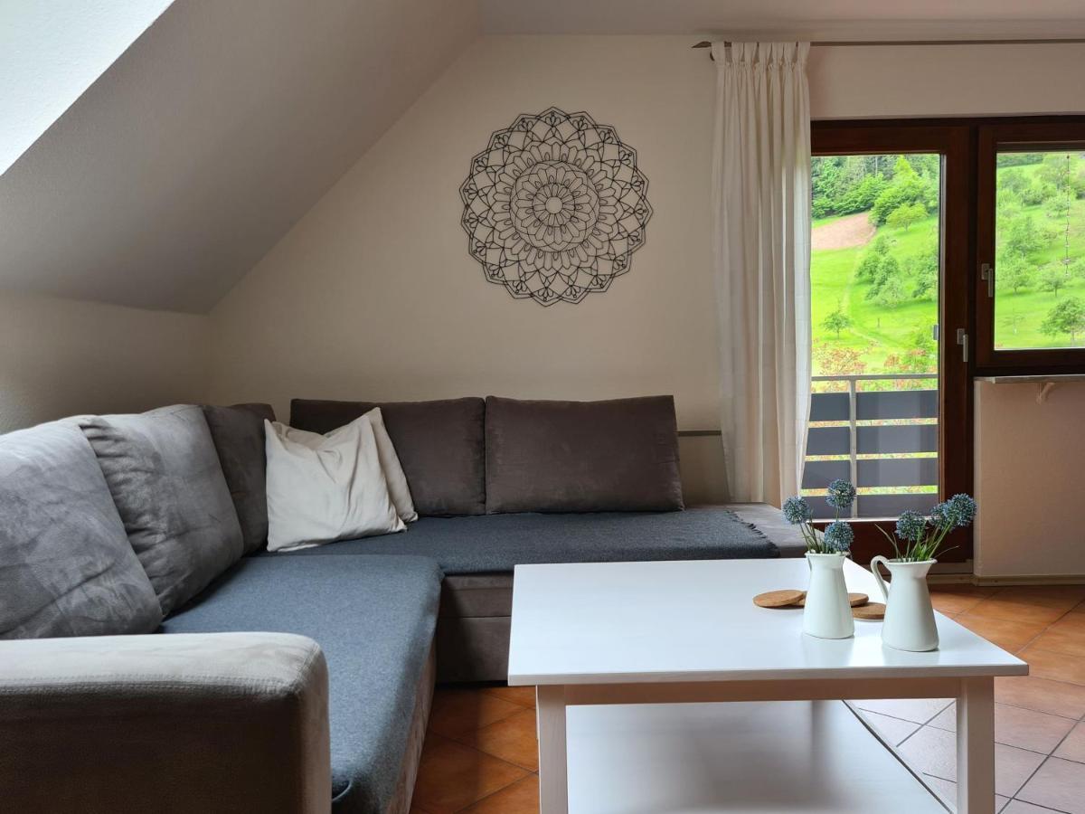 Haus Wolter Apartamento Gengenbach Exterior foto