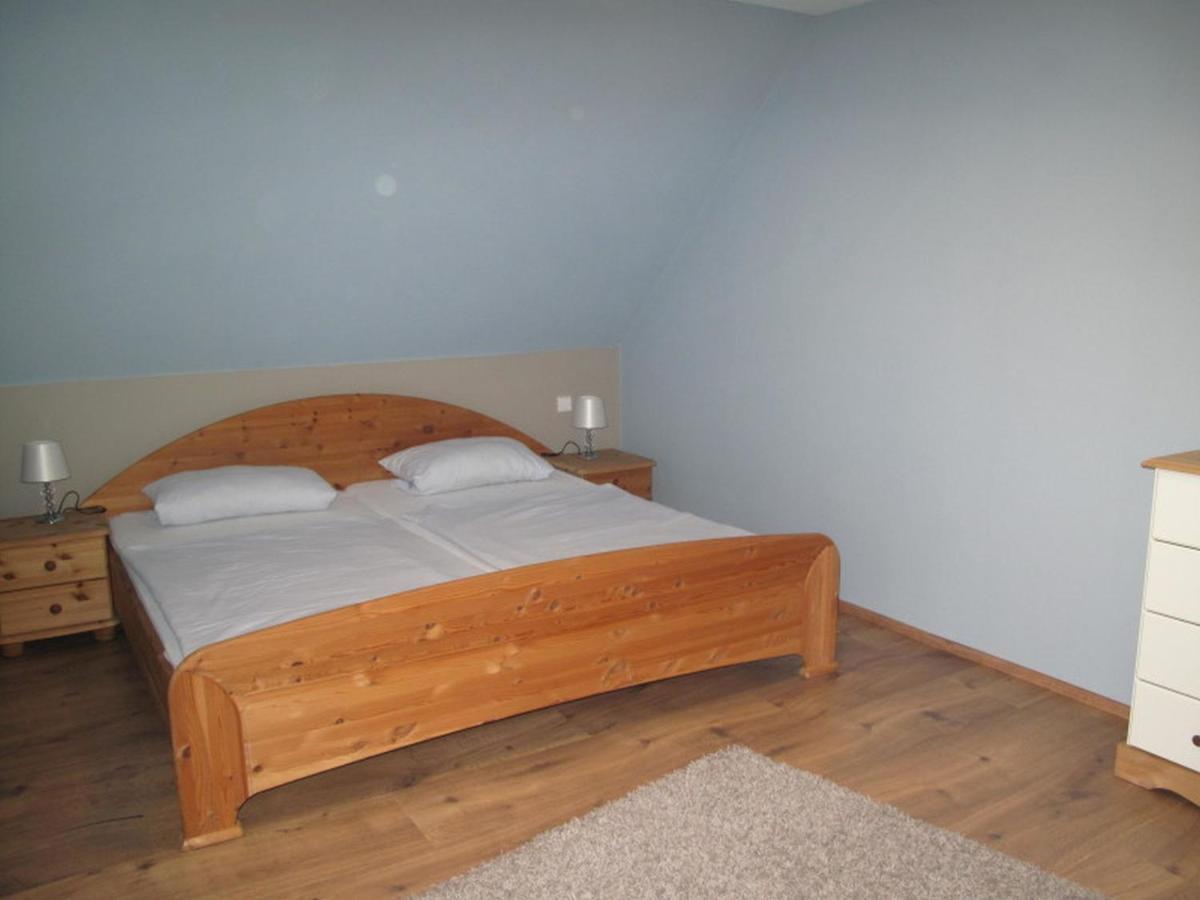 Haus Wolter Apartamento Gengenbach Exterior foto