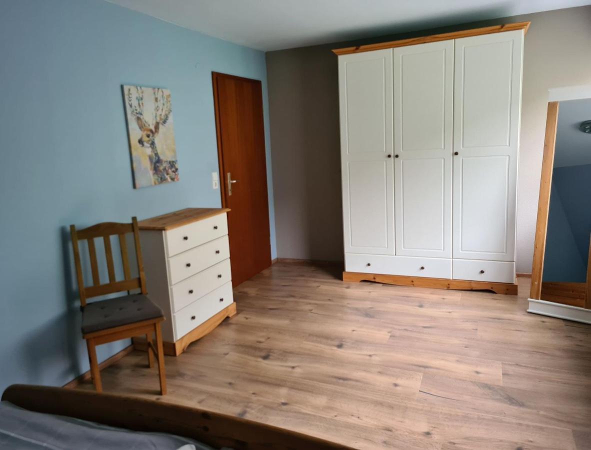 Haus Wolter Apartamento Gengenbach Exterior foto