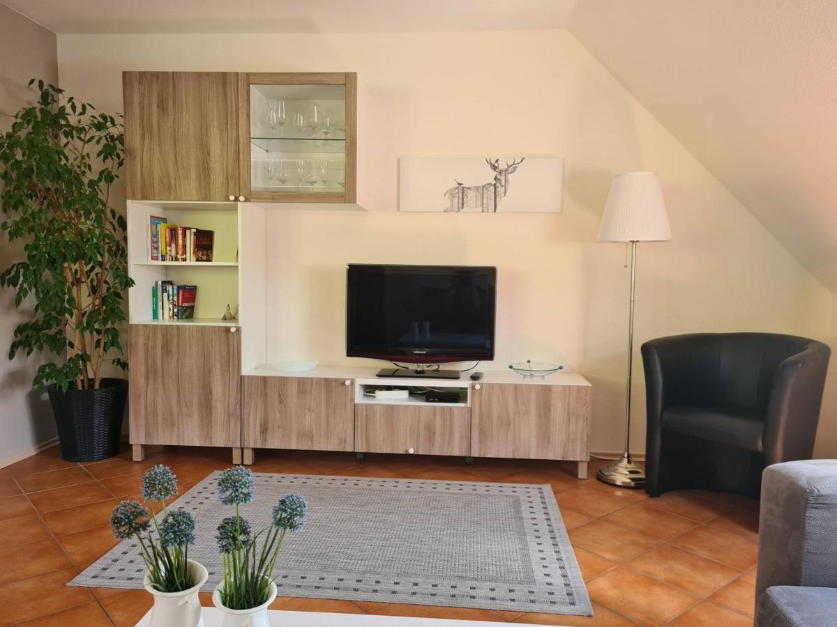 Haus Wolter Apartamento Gengenbach Exterior foto