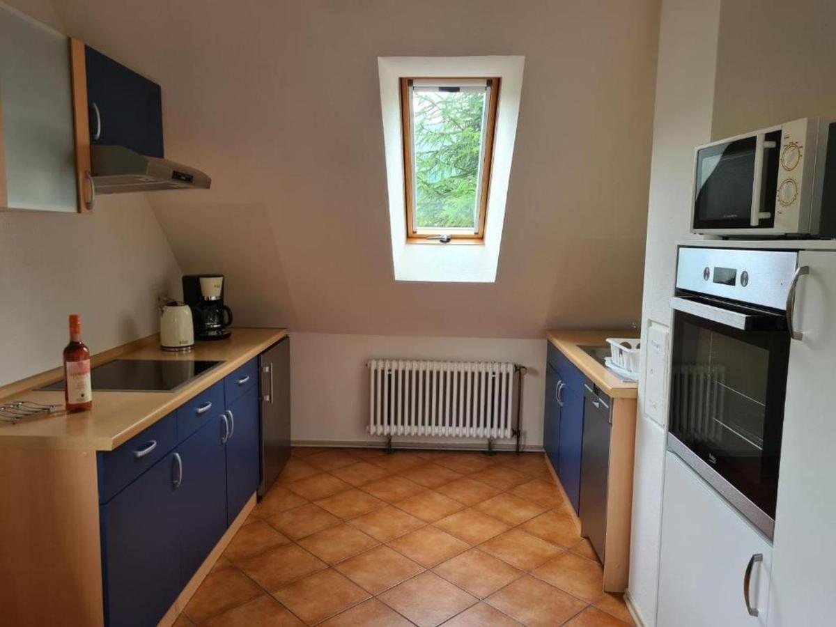 Haus Wolter Apartamento Gengenbach Exterior foto