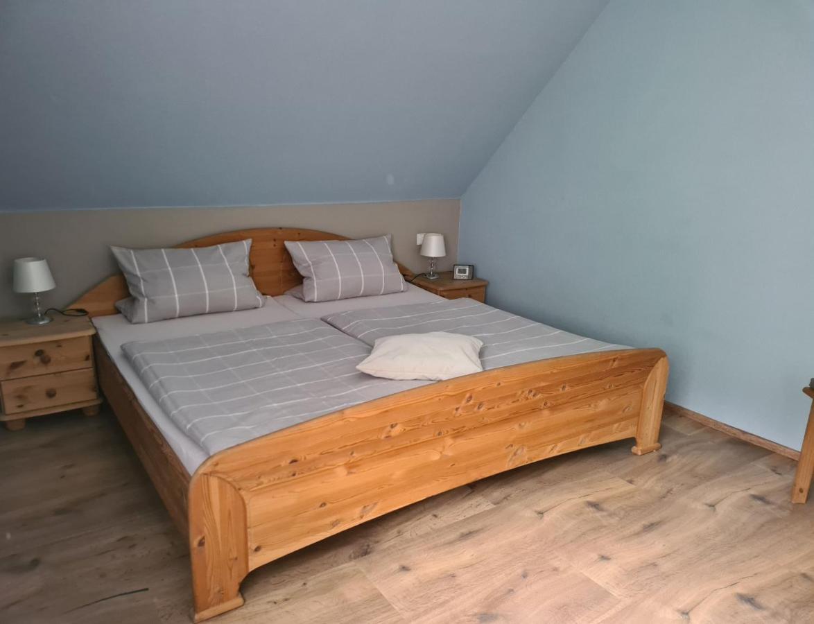Haus Wolter Apartamento Gengenbach Exterior foto